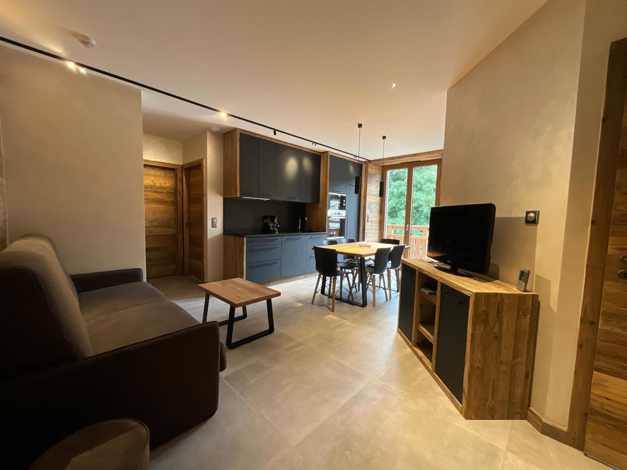 Gite Roche Des Ducs Avec Piscine Toute L'Annee, Spa, Sauna, Hammam Rochesson Exteriör bild
